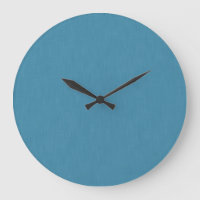 Calm & simple Blue linen textured background