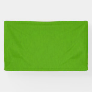 Calm & simple lime green textured background  banner