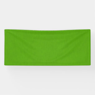 Calm & simple lime green textured background  banner