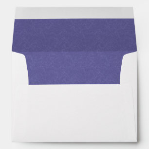 Calm & simple pink textured background envelope