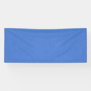 Calm & simple visual blue textured background banner