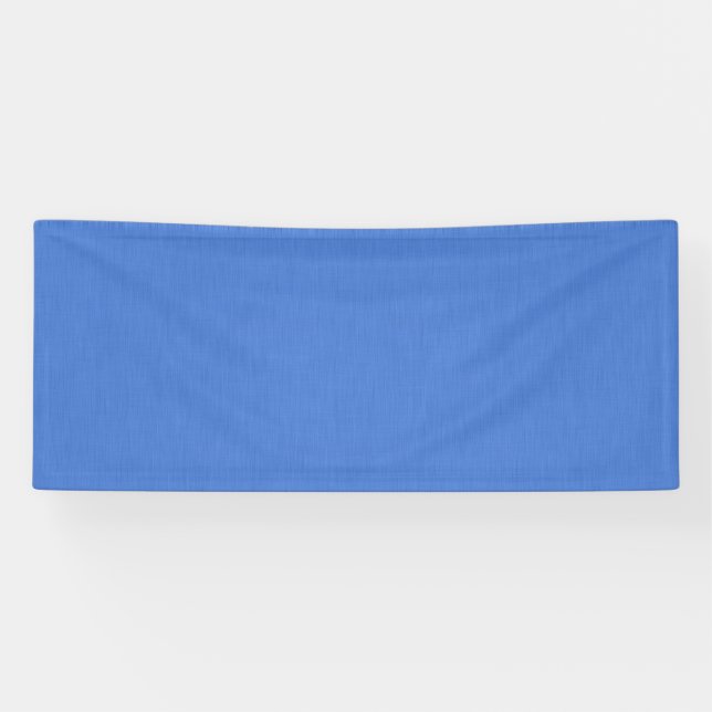 Calm & simple visual blue textured background  banner (Horizontal)