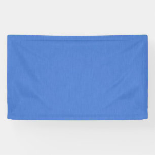 Calm & simple visual blue textured background banner