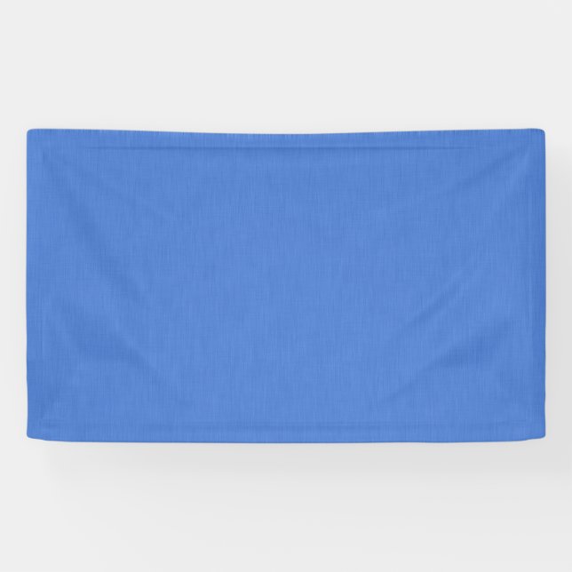 Calm & simple visual blue textured background  banner (Horizontal)