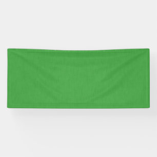Calm & simple visual green textured background banner