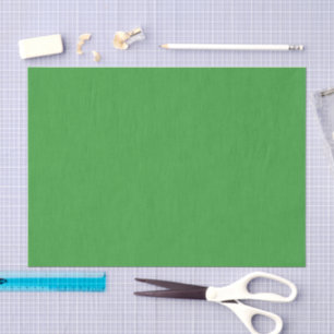Calm & simple visual green textured background tissue paper