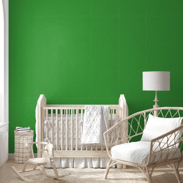 Calm & simple visual green textured background  wallpaper (Kids)