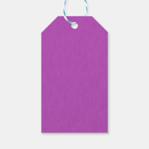 Calm & simple visual lavender textured background gift tags