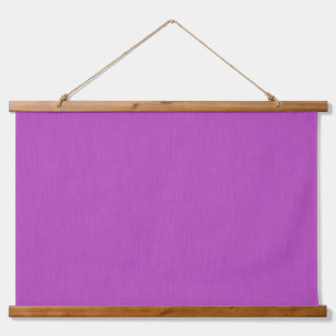 Calm & simple visual lavender textured background hanging tapestry