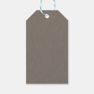 Calm & simple visual purple textured background gift tags