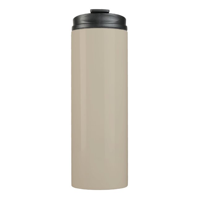 Calm Stone  Thermal Tumbler (Front)