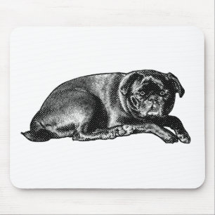 Calm Studio, Creative Flow Mouse Mat