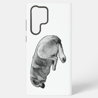 Calm That Does Not Stir Samsung Galaxy Case