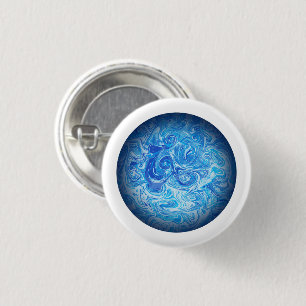 Calm Tide Button