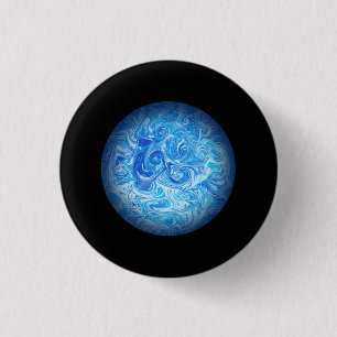 Calm Tide Button