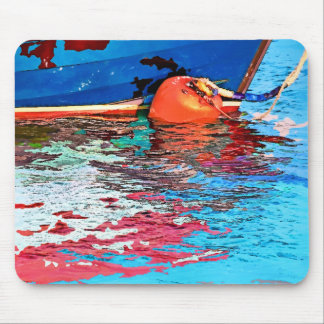 CALM WATER MOUSE MAT