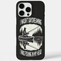 Calm Waters, Peaceful Thoughts