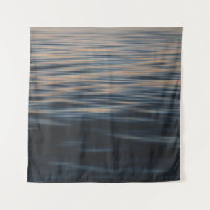 Calm waters tapestry