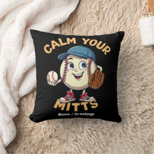 Calm Your Mitts The Ultimate Baseball Gear Cushion
