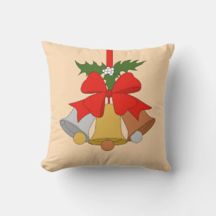 Calming Bells Cushion