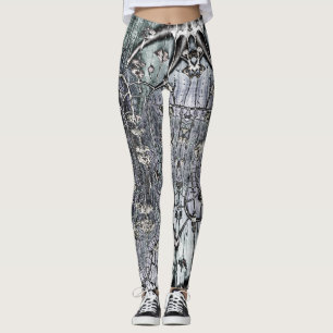 Calming Discomfort Leggings