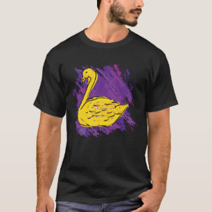 Calon Swan T-Shirt