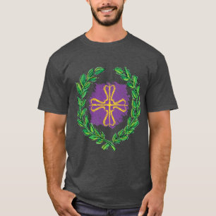 Calontir Laurel T-Shirt