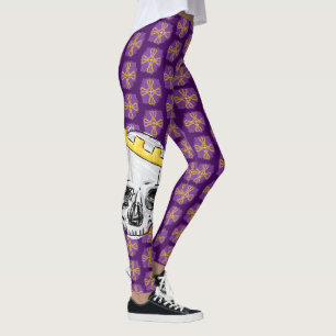 Calontir Murdercounty Leggings