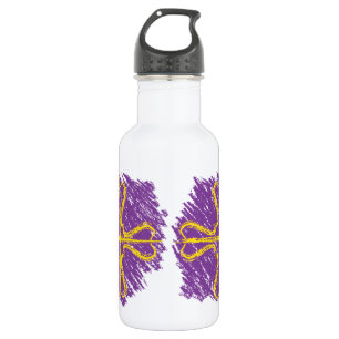 Calontir Waterbottle 532 Ml Water Bottle