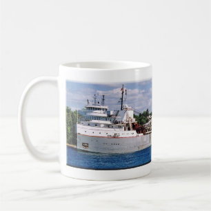 Calumet old mug