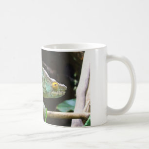 Calumma Parsonii Coffee Mug