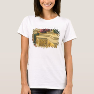 Calumny of Apelles: detail showing part of the pod T-Shirt