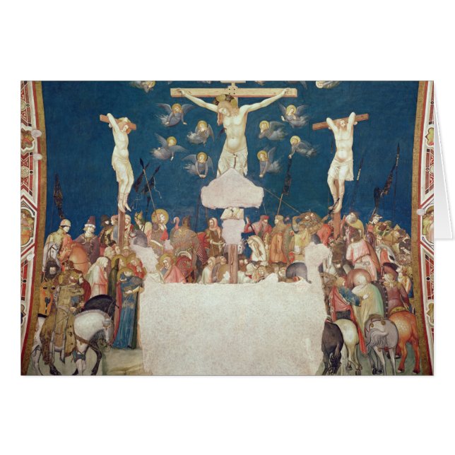 Calvary (Front Horizontal)