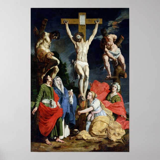 Calvary 2 poster (Front)