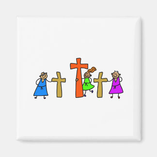 Calvary Kids Magnet
