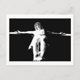 Calvary POSTCARD