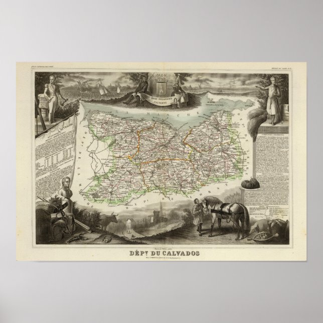 Calvary Poster (Front)