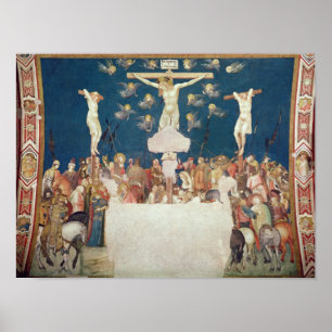 Calvary Poster