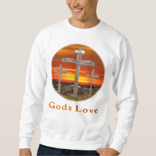 Calvary sweatshirt