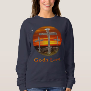 Calvary Sweatshirt