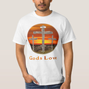 Calvary T-Shirt