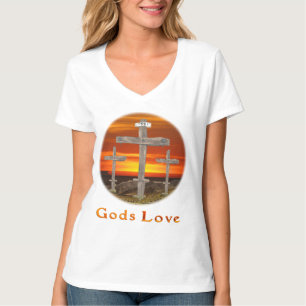 Calvary T-Shirt