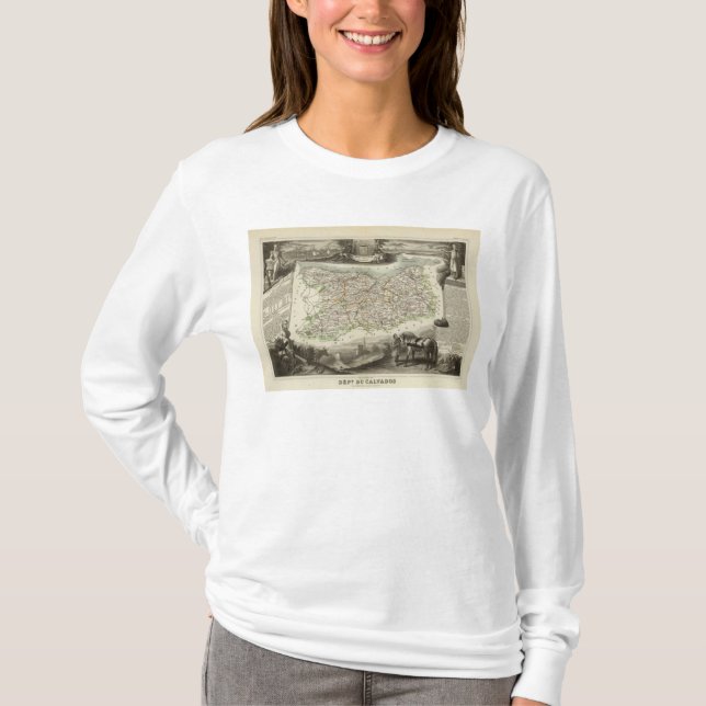 Calvary T-Shirt (Front)