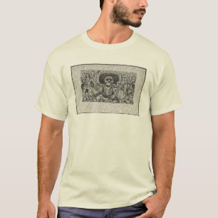 Calvera T- Shirt