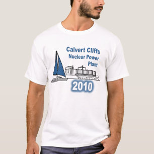 Calvert Cliffs 3 T-Shirt