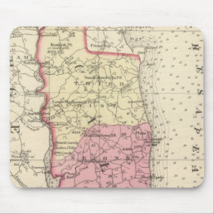 Calvert Mouse Mat