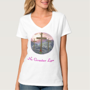 Calvery Christian T-Shirt