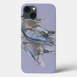 Calves 2006 iPhone 13 case