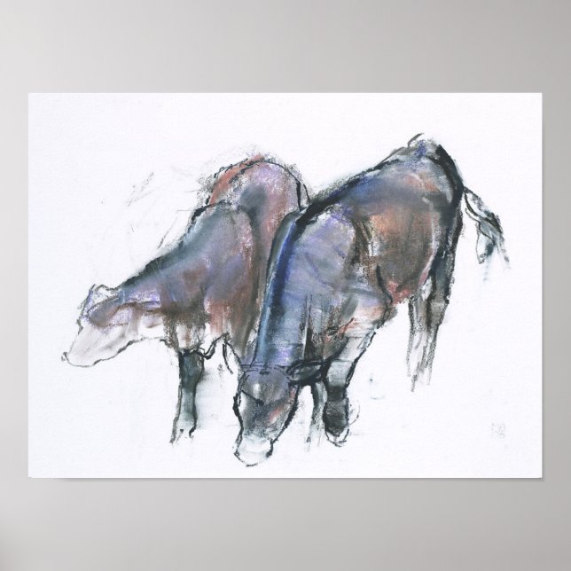 Calves 2006 poster (Front)