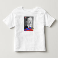 Calvin Coolidge Baseball Card